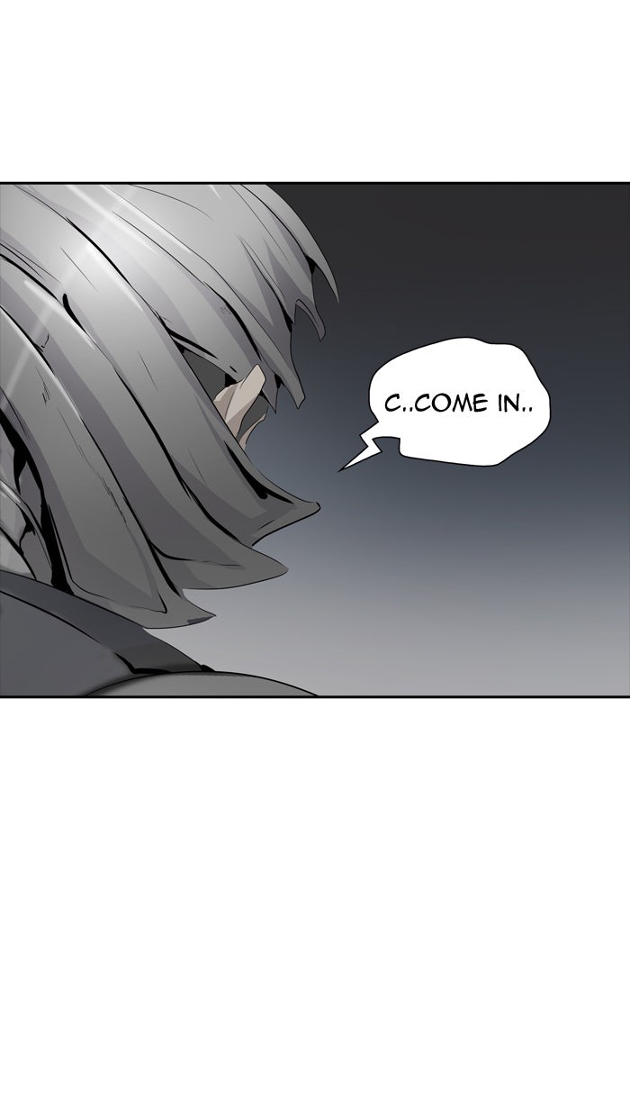 Tower of God manga, chapter 348, page 62 of 132