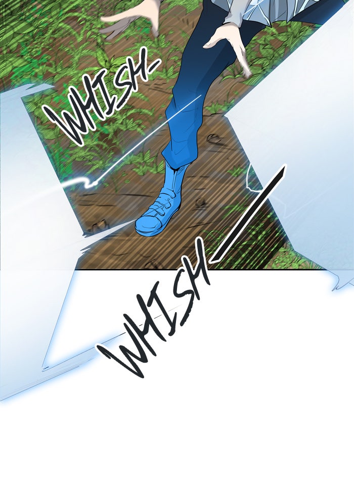 Tower of God manga, chapter 348, page 67 of 132