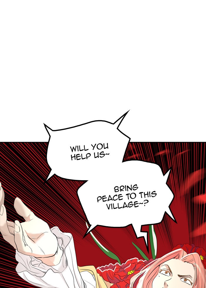 Tower of God manga, chapter 348, page 7 of 132