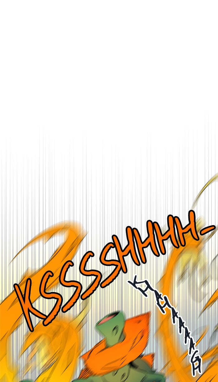 Tower of God manga, chapter 348, page 70 of 132