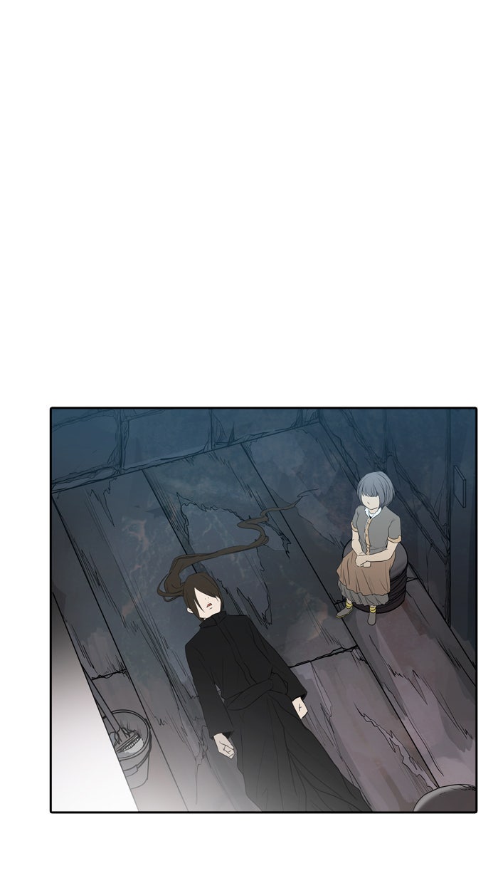 Tower of God manga, chapter 348, page 79 of 132