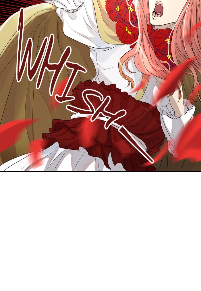 Tower of God manga, chapter 348, page 8 of 132