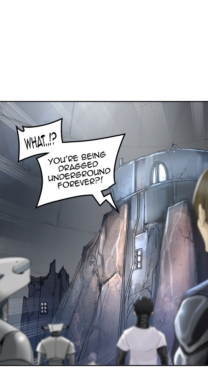 Tower of God manga, chapter 348, page 80 of 132