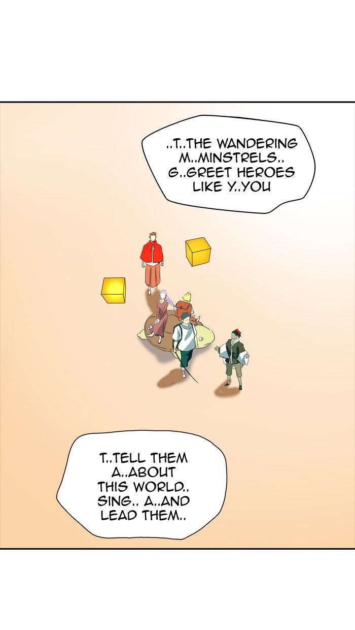 Tower of God manga, chapter 348, page 87 of 132