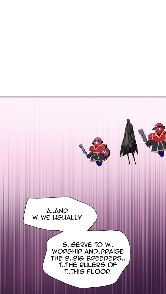 Tower of God manga, chapter 348, page 88 of 132