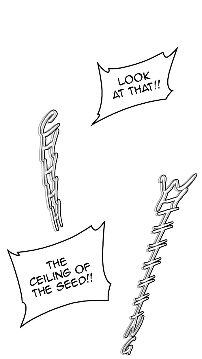 Tower of God manga, chapter 349, page 101 of 124