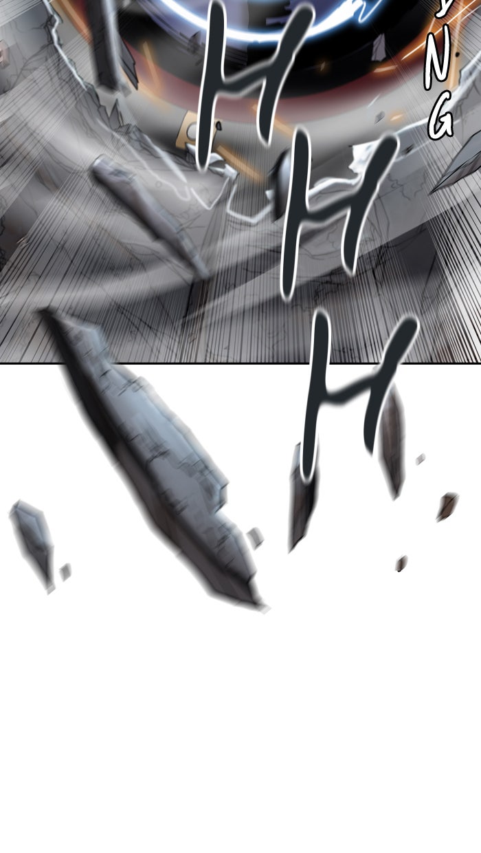 Tower of God manga, chapter 349, page 104 of 124