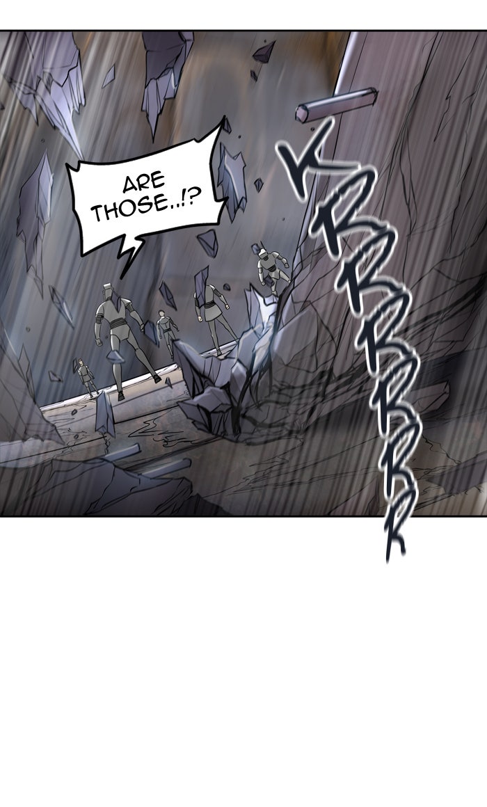 Tower of God manga, chapter 349, page 105 of 124