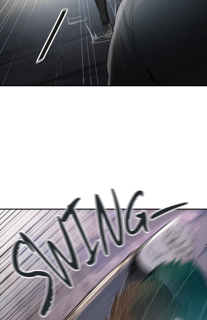 Tower of God manga, chapter 349, page 116 of 124