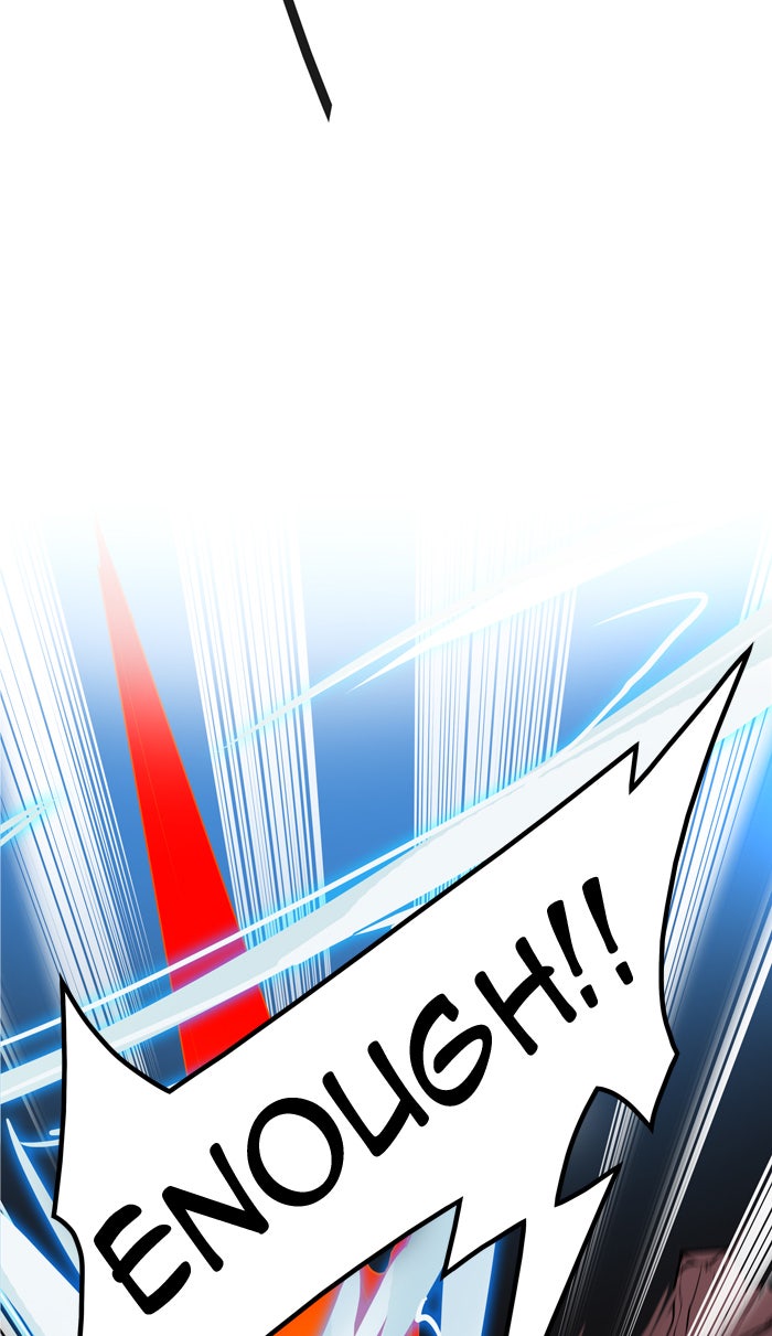 Tower of God manga, chapter 349, page 120 of 124