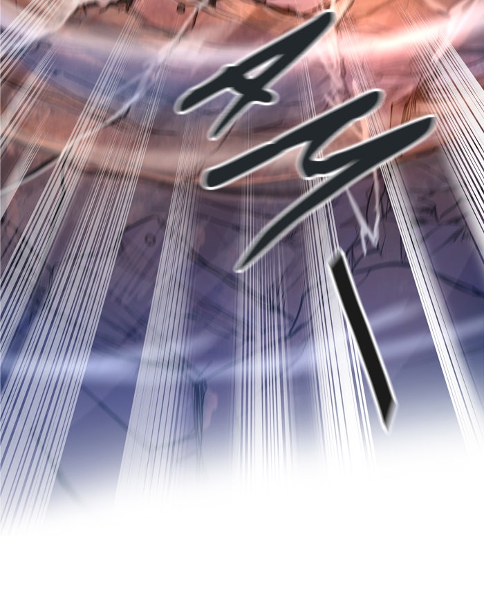 Tower of God manga, chapter 349, page 122 of 124