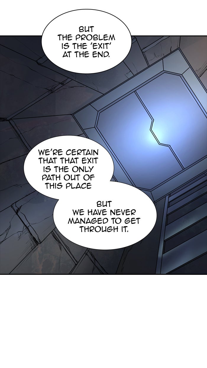 Tower of God manga, chapter 349, page 13 of 124