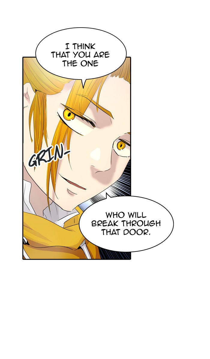 Tower of God manga, chapter 349, page 14 of 124
