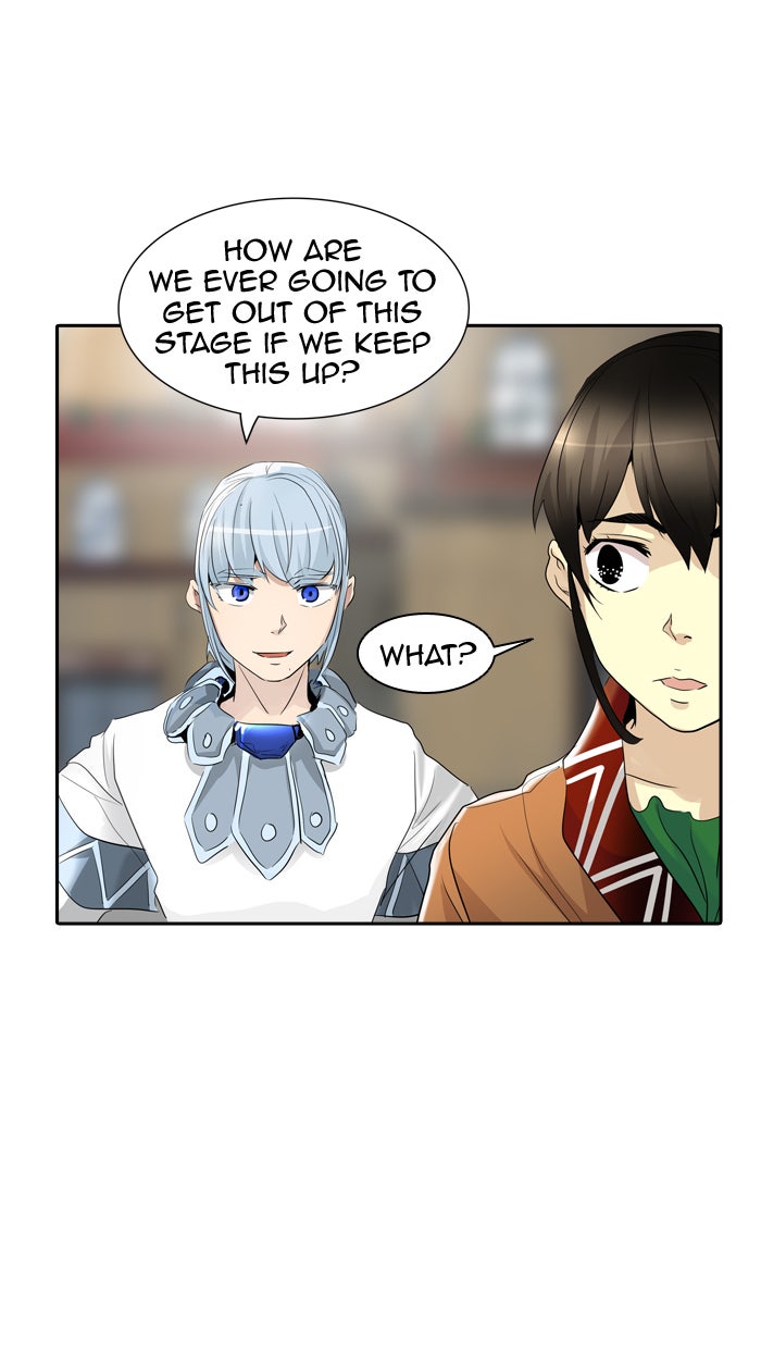 Tower of God manga, chapter 349, page 24 of 124