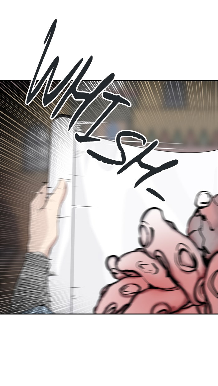 Tower of God manga, chapter 349, page 28 of 124