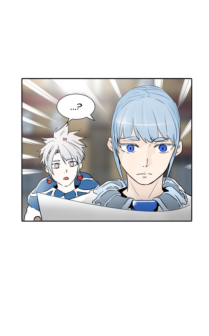 Tower of God manga, chapter 349, page 29 of 124