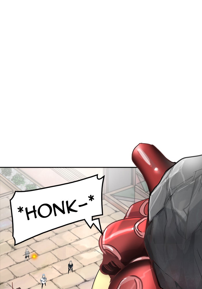 Tower of God manga, chapter 349, page 31 of 124