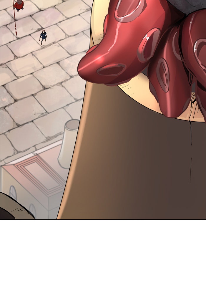 Tower of God manga, chapter 349, page 32 of 124