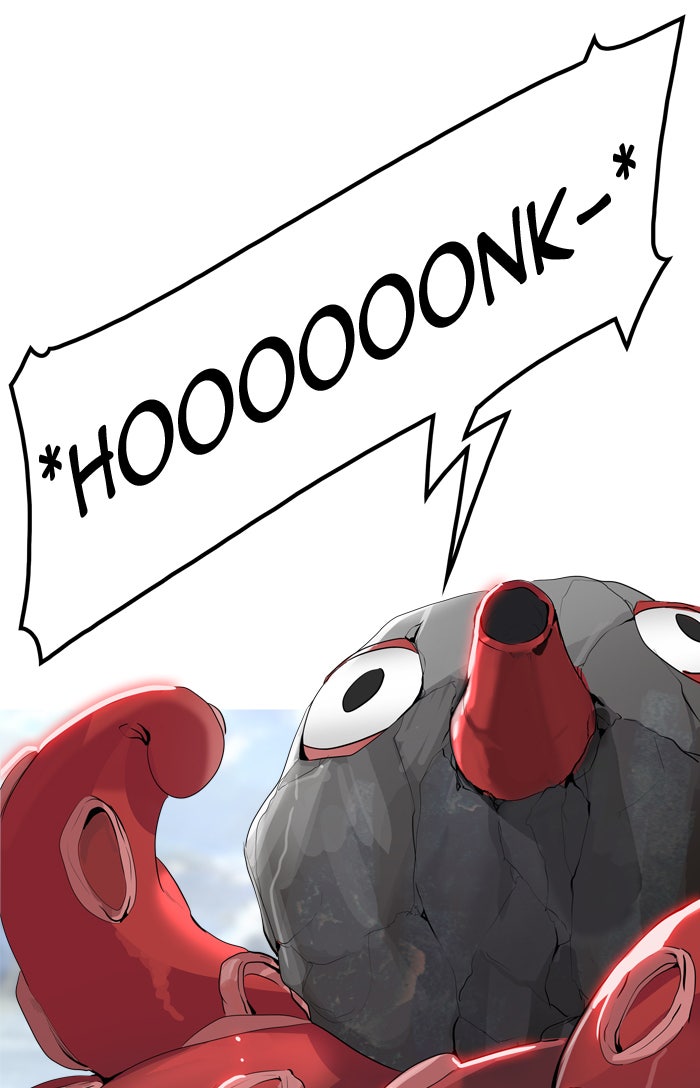 Tower of God manga, chapter 349, page 33 of 124