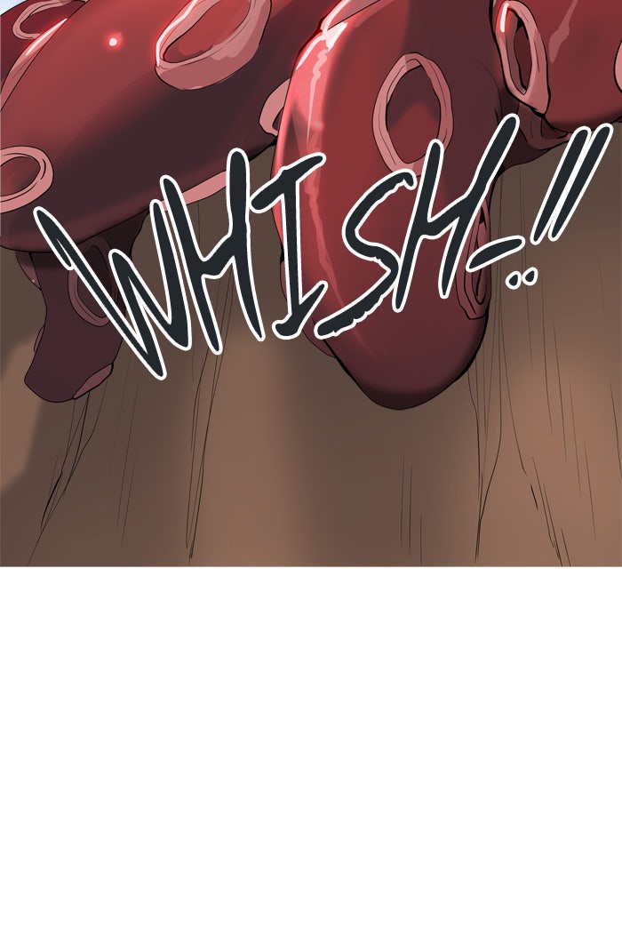 Tower of God manga, chapter 349, page 34 of 124