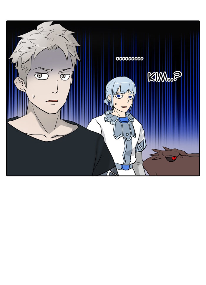 Tower of God manga, chapter 349, page 38 of 124