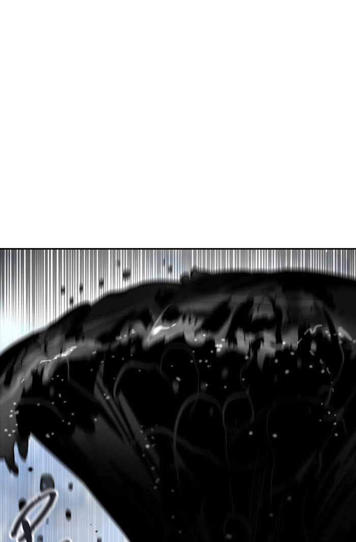 Tower of God manga, chapter 349, page 41 of 124