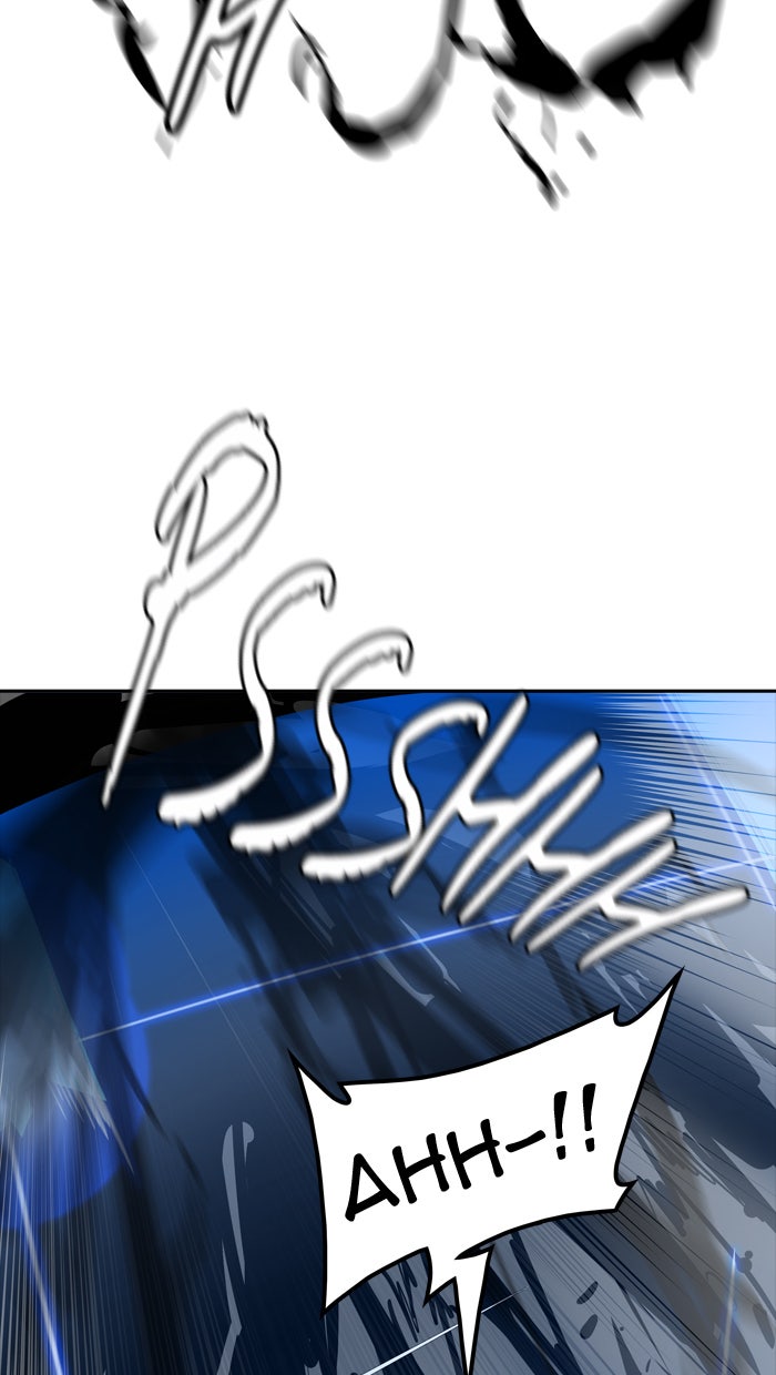 Tower of God manga, chapter 349, page 44 of 124