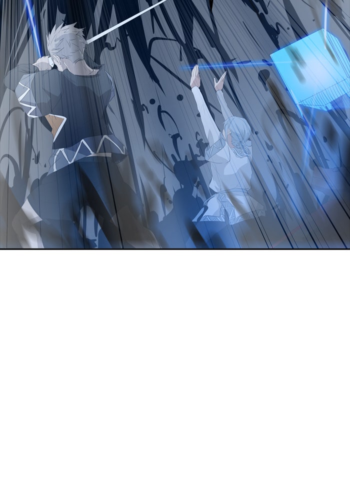 Tower of God manga, chapter 349, page 45 of 124
