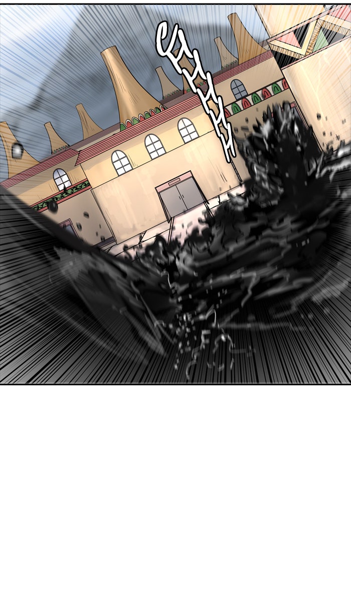 Tower of God manga, chapter 349, page 46 of 124