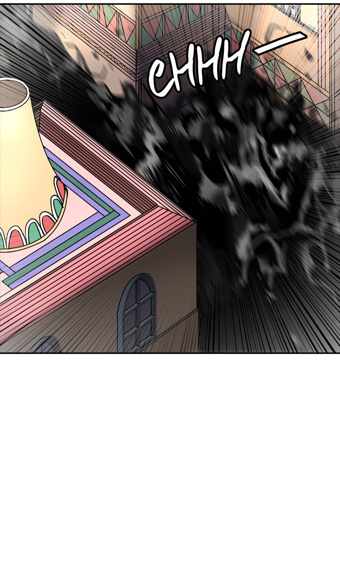 Tower of God manga, chapter 349, page 47 of 124