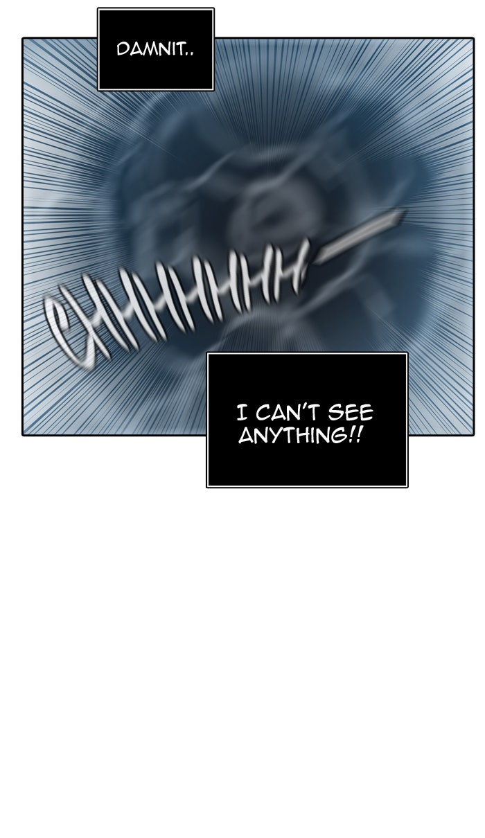 Tower of God manga, chapter 349, page 49 of 124