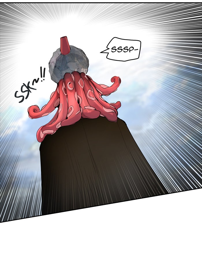 Tower of God manga, chapter 349, page 50 of 124