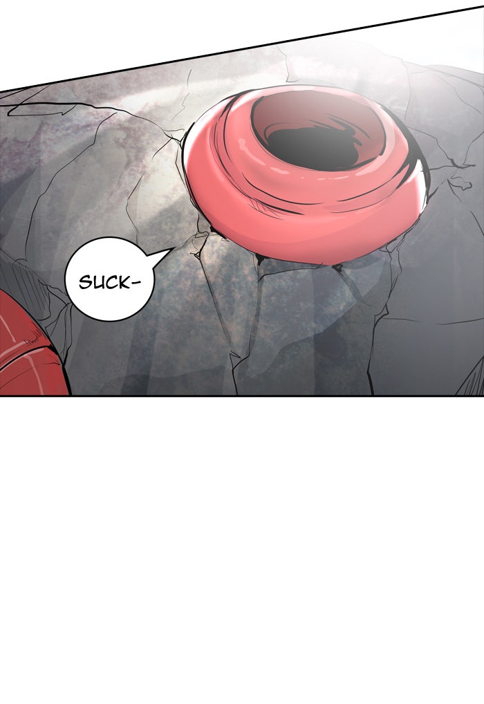 Tower of God manga, chapter 349, page 51 of 124