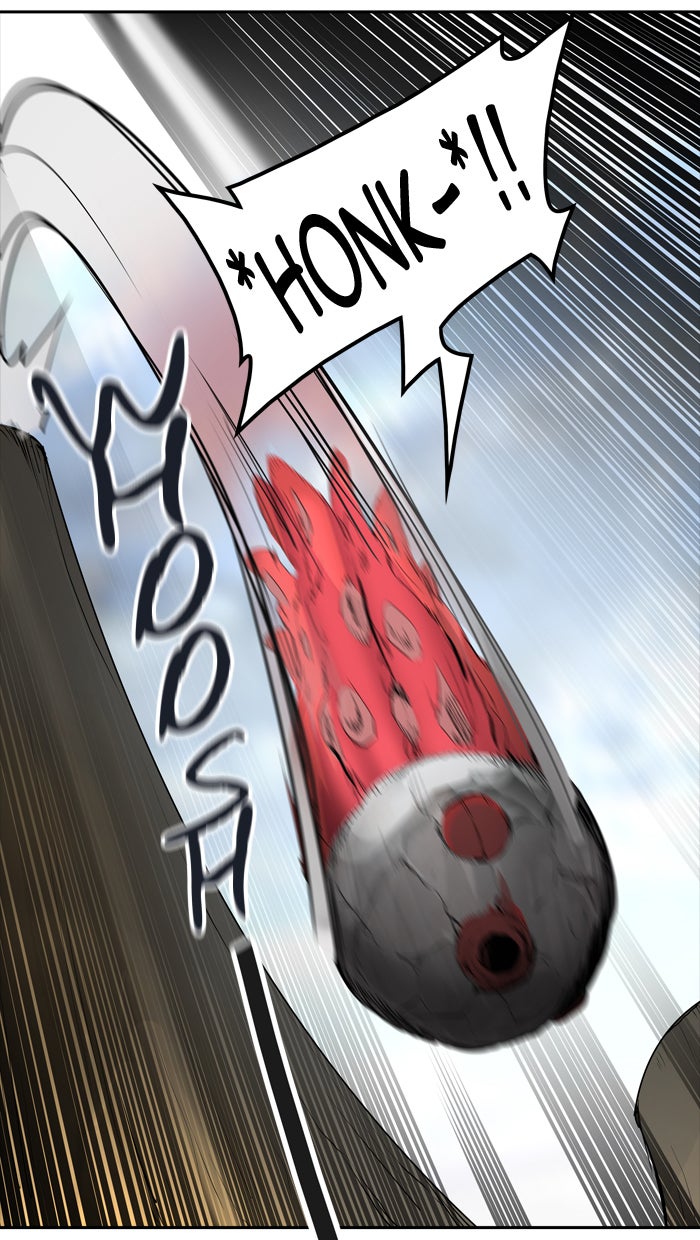 Tower of God manga, chapter 349, page 52 of 124