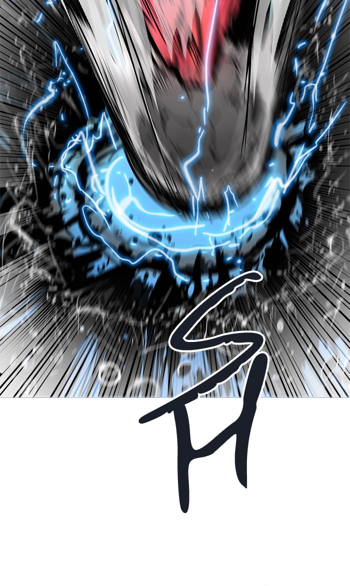 Tower of God manga, chapter 349, page 54 of 124