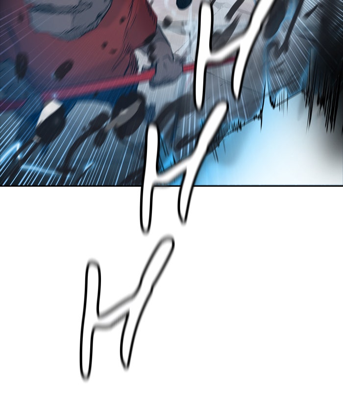 Tower of God manga, chapter 349, page 56 of 124