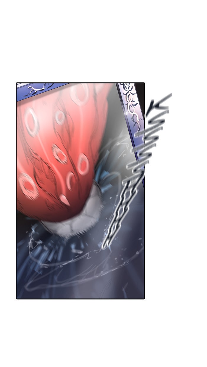 Tower of God manga, chapter 349, page 59 of 124