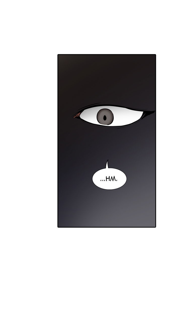 Tower of God manga, chapter 349, page 60 of 124