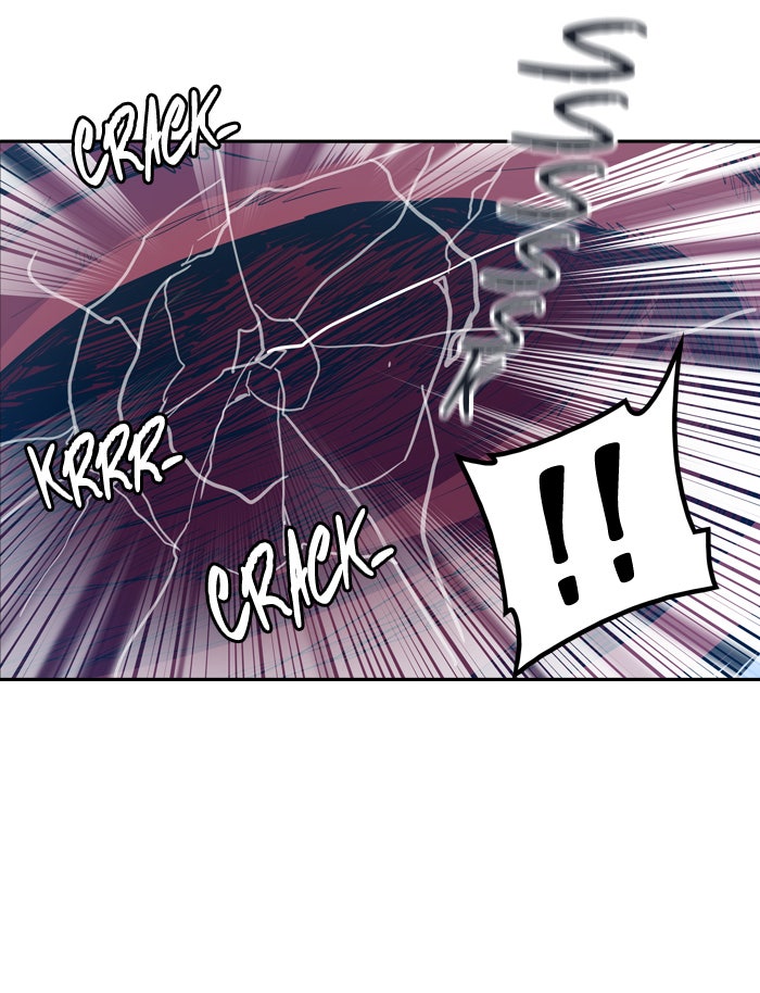 Tower of God manga, chapter 349, page 64 of 124
