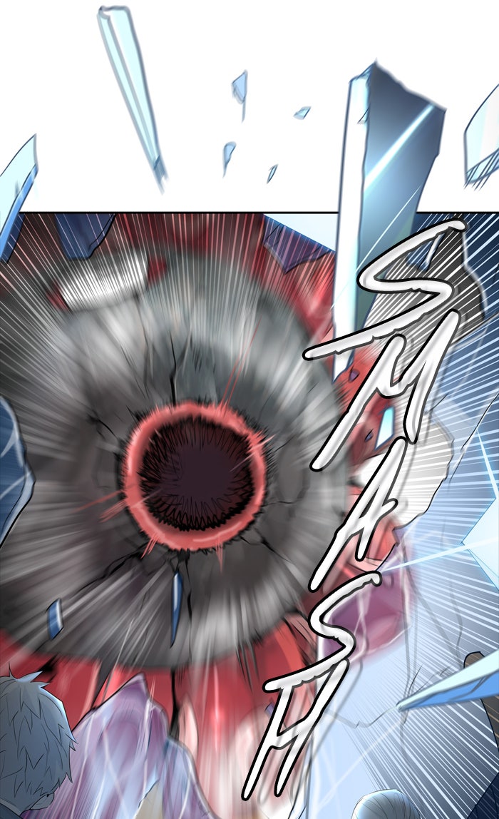Tower of God manga, chapter 349, page 65 of 124