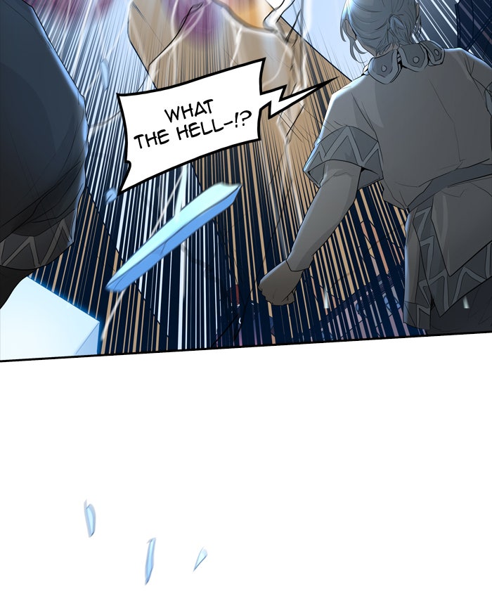 Tower of God manga, chapter 349, page 66 of 124
