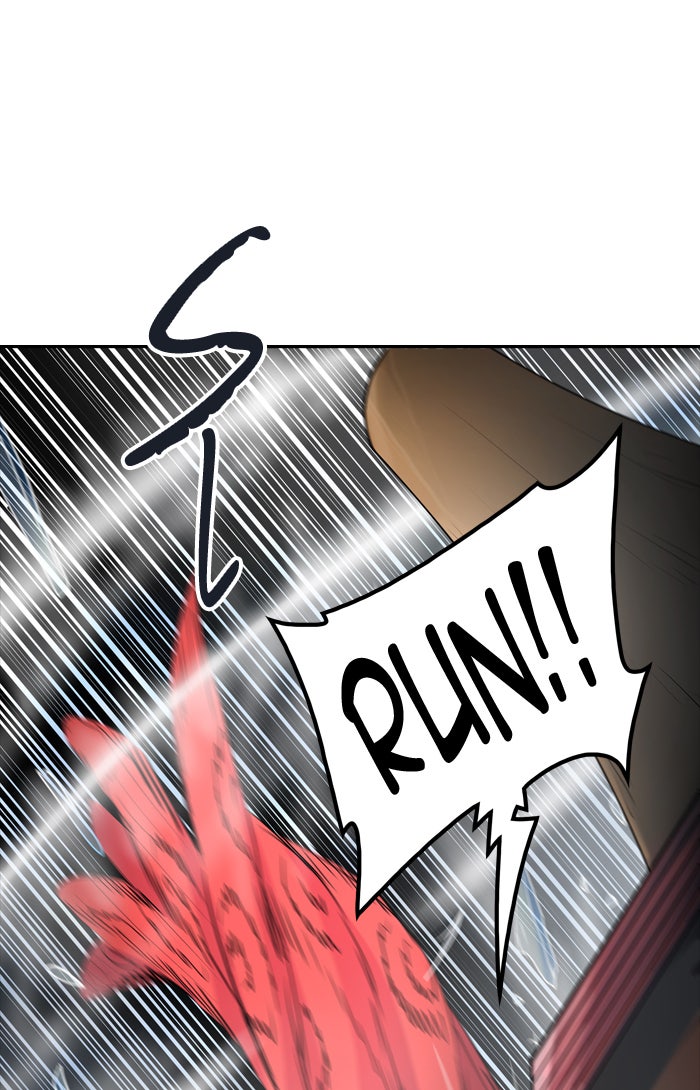 Tower of God manga, chapter 349, page 68 of 124
