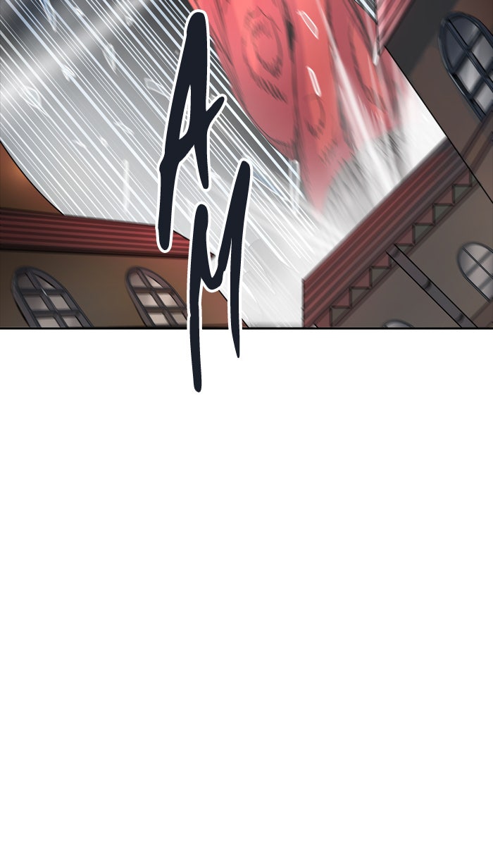 Tower of God manga, chapter 349, page 69 of 124
