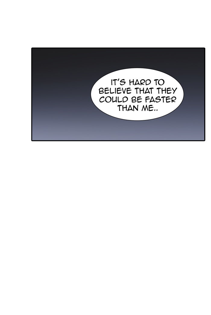 Tower of God manga, chapter 349, page 75 of 124
