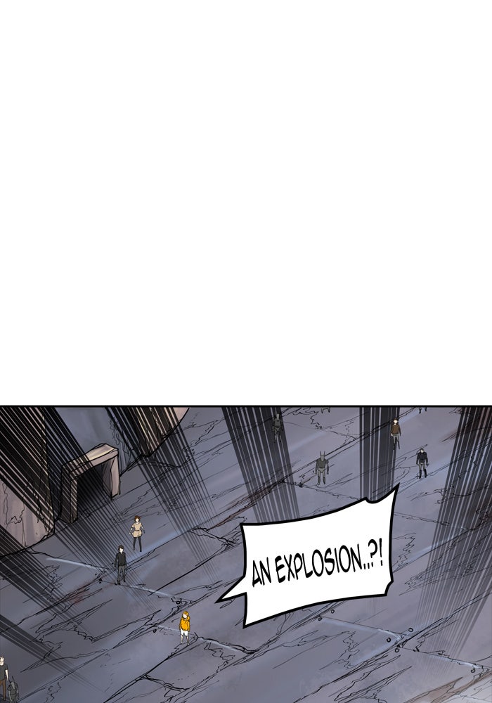 Tower of God manga, chapter 349, page 78 of 124