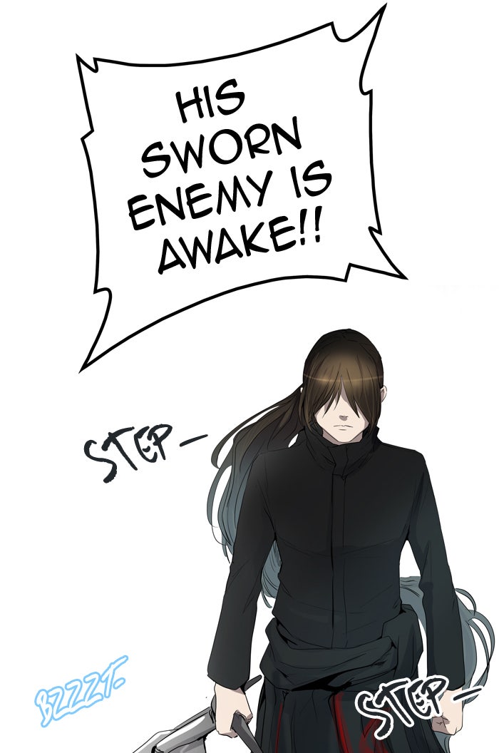 Tower of God manga, chapter 349, page 80 of 124
