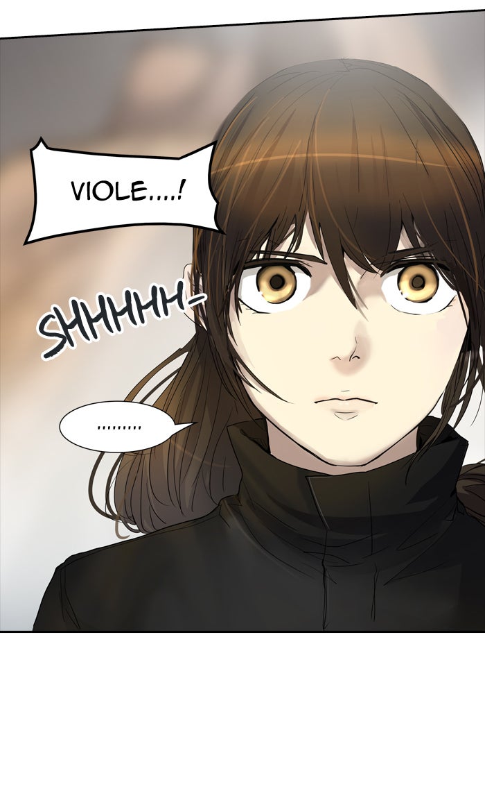 Tower of God manga, chapter 349, page 83 of 124