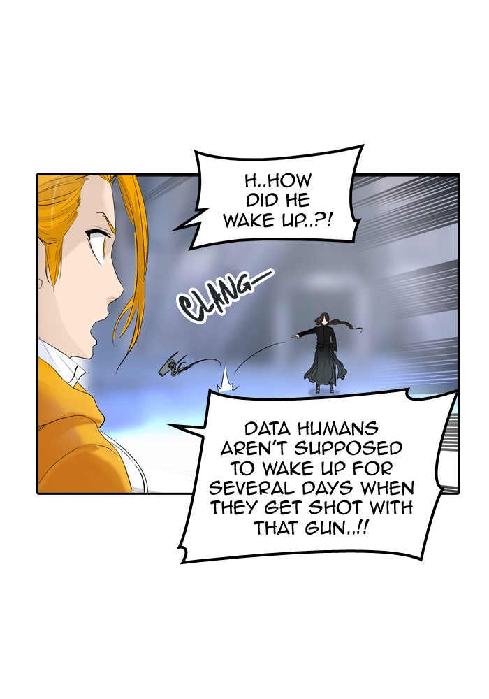 Tower of God manga, chapter 349, page 84 of 124