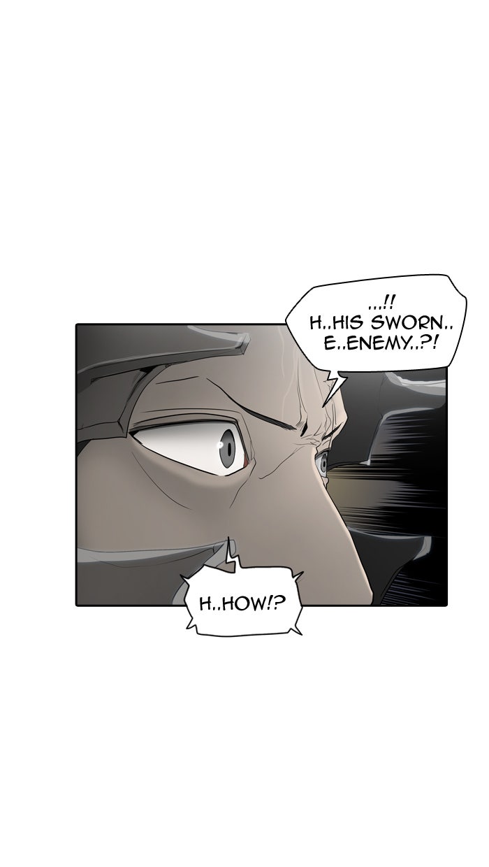 Tower of God manga, chapter 349, page 86 of 124