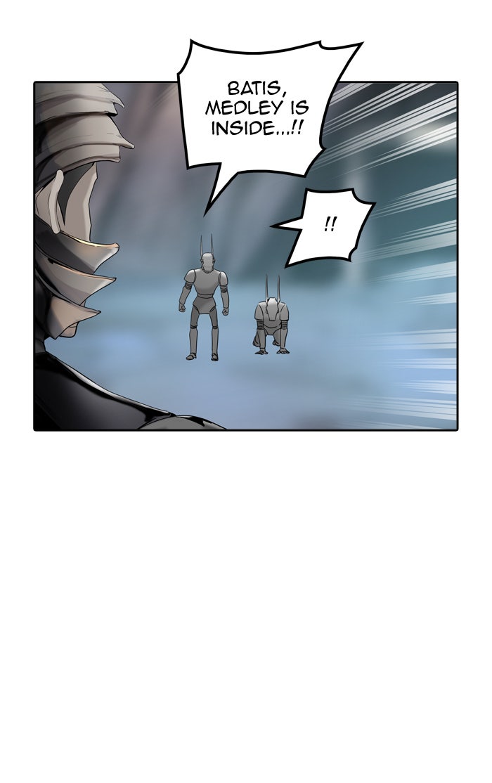 Tower of God manga, chapter 349, page 87 of 124